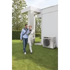 Daikin FTXZ35N/RXZ35N Ururu Sarara oldalfali split klíma csomag 3,5 kW