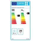 Ariston Genus One 30 KOMBI Kondenzációs fali gázkazán 28 kW