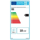 Ariston Genus One System 18 Fűtő Kondenzációs fali gázkazán 18 kW