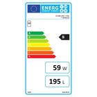 Bosch AH 200 UNO / 8 bar Indirekt tároló 1 hőcserélővel