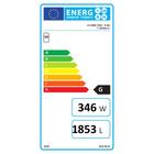 Bosch AH 2000.2 UNO / 8 bar Indirekt tároló 1 hőcserélővel