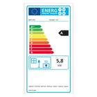 Fég F8.60 EF Parapetes Gázkonvektor ErP (BÉZS)