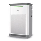 Fisher UV Protect 350 - FKJ420F-A350 - légtisztító készülék
