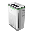 Fisher UV Protect 350 - FKJ420F-A350 - légtisztító készülék