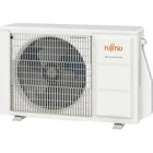 Fujitsu Standard AUXG12KVLA/AOEG12KBTB kazettás split klíma csomag 3,5 kW