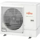 Fujitsu Standard AUXG36KRLB/AOYG36KRTA kazettás split klíma csomag 9,5 kW