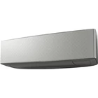 Fujitsu Design 2020 ASYG07KETE-B/AOYG07KETA oldalfali split klíma csomag 2 kw Silver X Dark gray