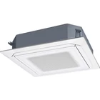 Fujitsu Standard AUXG18KRLB/AOEG18KBTB kazettás split klíma csomag 5,2 kW