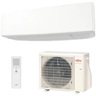 Fujitsu Design 2020 ASYG07KETE/AOYG07KETA oldalfali split klíma csomag 2 kw Pearl white X White