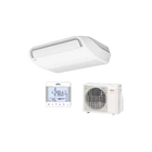 Fujitsu Eco ABEG18KRTA/AOEG18KATA mennyezeti klíma csomag 5,2 kW
