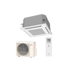 Fujitsu Standard AUXG12KVLA/AOEG12KBTB kazettás split klíma csomag 3,5 kW