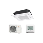 Fujitsu Standard AUXG18KRLB/AOEG18KBTB kazettás split klíma csomag 5,2 kW