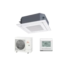 Fujitsu Standard AUXG30KRLB/AOEG30KBTB kazettás split klíma csomag 8,5 kW