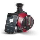 Grundfos ALPHA3 25-40 N 180 Keringetőszivattyú Rozsdamentes ház