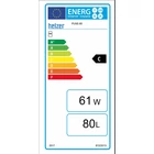 Heizer PUSE 80 fali puffertároló
