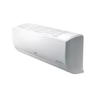 LG DC09RK Deluxe oldalfali split klíma csomag 2,6 kW, beépített Wi-Fi
