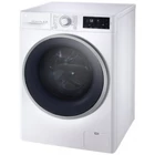 LG F4J6QY0W szabadonálló elöltöltős mosógép 7kg