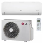 LG PC18SQ Silence Plus 5,3 kW-os inverteres split klíma csomag, beépített Wi-Fi