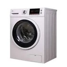 Midea Crown MFC90-ES1401 elöltöltős mosógép, 9 kg, 1400 centrifuga, A+++, inverter