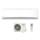 Panasonic TZ35TKE Inverter FEHÉR split klíma csomag 3,5 kW R410A hűtőközeg