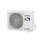 Sinclair Element ASH-18AIE2 Fali Inverteres Split klíma csomag 5,3 kW