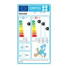 Sinclair Element ASH-18AIE2 Fali Inverteres Split klíma csomag 5,3 kW