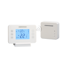 COMPUTHERM T70RF vezeték nélküli (rádiófrekvenciás), programozható, digitális szobatermosztát