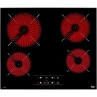 Teka TT6415 beépíthető kerámia főzőlap