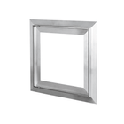 Vents DG 300x300 Gipszkartonba Építhető Ellenőrző Ablak