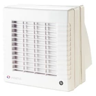 Vents 125 MAO2 Automata Zsalus Ablakventilátor Ereszelemmel