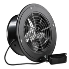 Vents OVK1 200 Egyfázisú Axiális Fali Ventilátor