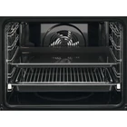 Electrolux EOB3454AOX beépíthető sütő