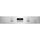 Electrolux EOB3454AOX beépíthető sütő