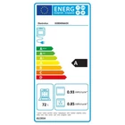 Electrolux EOB3454AOX beépíthető sütő