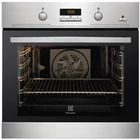 Electrolux EOB3454AOX beépíthető sütő