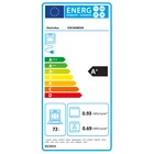 Electrolux EOC3430EOX beépíthető sütő