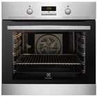 Electrolux EOC3430EOX beépíthető sütő