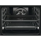 Electrolux EOC6631AOX beépíthető sütő 
