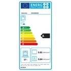 Electrolux EZA2400AOX beépíthető sütő