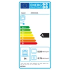 Zanussi ZCK553G1XA Kombinált tűzhely