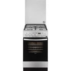 Zanussi ZCK553G1XA Kombinált tűzhely