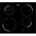 Zanussi ZEI6840FBA beépíthető kerámia főzőlap