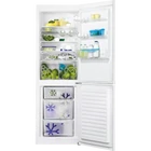 Zanussi ZRB36104WA alulfagyasztós kombinált hűtőszekrény