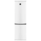Zanussi ZRB36104WA alulfagyasztós kombinált hűtőszekrény