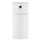 Zanussi ZRT18100WA felülfagyasztós kombinált hűtőszekrény
