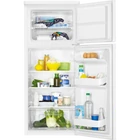 Zanussi ZRT18100WA felülfagyasztós kombinált hűtőszekrény