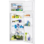 Zanussi ZRT23100WA Kombinált hűtő/fagyasztószekrény