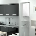 Ariston Cares Premium 24 EU2 Kondenzációs fali gázkazán