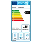 Electrolux EJ2302AOW2 felülfagyasztós kombinált hűtőszekrény