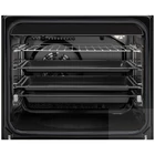 Electrolux EKK54950OX kombinált tűzhely